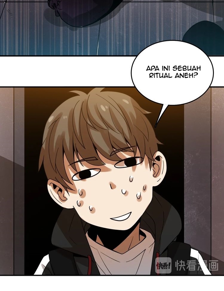 Reborn Doctor Chapter 19 Bahasa Indonesia